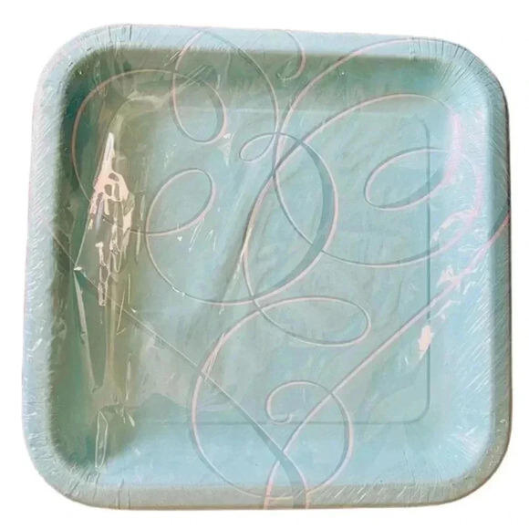 Hallmark Other - Wedding lunch plates